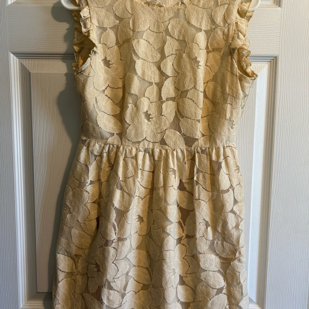 Tulle dress sz small